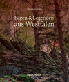 Buchcover Sagen und Legenden aus Westfalen