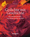 Buchcover Gedichte mit Geschichte