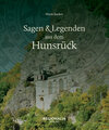 Buchcover Sagen und Legenden aus dem Hunsrück