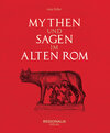 Buchcover Mythen und Sagen im alten Rom