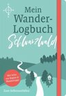 Buchcover Mein Wander-Logbuch Schwarzwald
