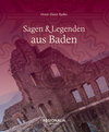 Buchcover Sagen und Legenden aus Baden