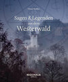 Buchcover Sagen und Legenden aus dem Westerwald