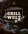 Buchcover Olivers kleine glutenfreie Grillwelt