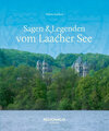 Buchcover Sagen & Legenden vom Laacher See