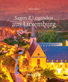 Buchcover Sagen & Legenden aus Luxemburg