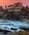 Buchcover Sagen und Legenden vom Rhein