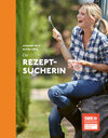 Buchcover Die Rezeptsucherin