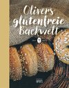Buchcover Olivers glutenfreie Backwelt
