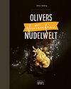 Buchcover Olivers glutenfreie Nudelwelt