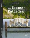 Buchcover Der Genuss-Entdecker Mosel