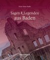 Buchcover Sagen und Legenden aus Baden