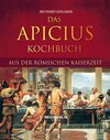 Buchcover Das Apicius Kochbuch aus der römischen Kaiserzeit