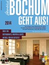Buchcover Bochum geht aus 2014