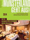Buchcover Münsterland geht aus 2014