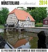 Buchcover Münsterland im Überblick 2014