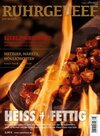 Buchcover Ruhrgebeef