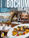 Buchcover Bochum geht aus! 2018
