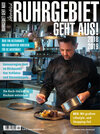 Buchcover RUHRGEBIET geht aus 2018/2019