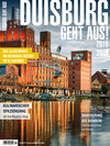 Buchcover DUISBURG geht aus 2018/2019