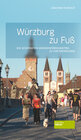 Buchcover Würzburg zu Fuß