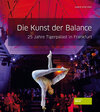 Buchcover Die Kunst der Balance