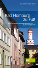 Buchcover Bad Homburg zu Fuß