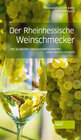 Buchcover Der Rheinhessische Weinschmecker