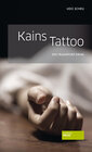 Buchcover Kains Tattoo