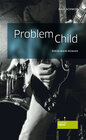 Buchcover Problem Child