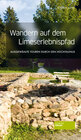 Buchcover Wandern auf dem Limes-Erlebnispfad