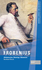 Buchcover Leo Frobenius