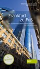 Buchcover Frankfurt zu Fuß