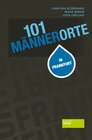 Buchcover 101 Männerorte in Frankfurt