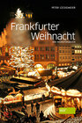 Buchcover Frankfurter Weihnacht
