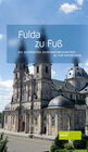 Buchcover Fulda zu Fuß