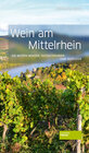 Buchcover Wein am Mittelrhein