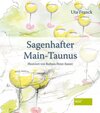 Buchcover Sagenhafter Main-Taunus