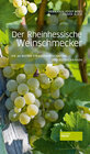 Buchcover Der Rheinhessische Weinschmecker