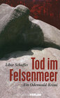 Buchcover Tod im Felsenmeer