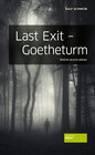 Buchcover Last Exit - Goetheturm