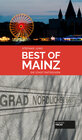 Buchcover Best of Mainz