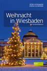 Buchcover Weihnacht in Wiesbaden