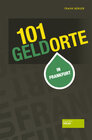 Buchcover 101 Geldorte in Frankfurt