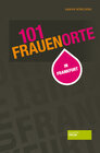 Buchcover 101 Frauenorte in Frankfurt