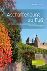 Buchcover Aschaffenburg zu Fuß