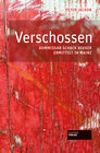 Buchcover Verschossen