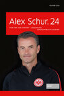 Buchcover Alex Schur.24