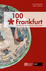 Buchcover 100 x Frankfurt