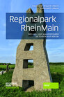 Buchcover Regionalpark RheinMain